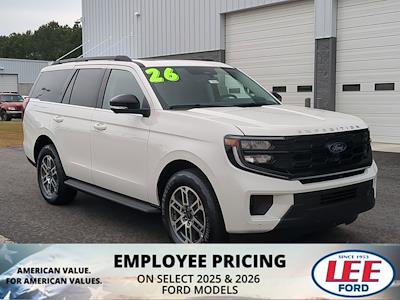 2026 Ford Expedition RWD SUV for sale #XP66694 - photo 1