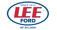 Lee Ford of Wilson logo