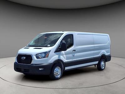 New 2025 Ford Transit 250 Low Roof Empty Cargo Van for sale #TR5103 - photo 1