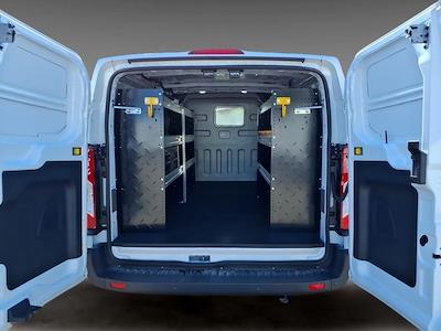 New 2025 Ford Transit 250 Low Roof Upfitted Cargo Van for sale #TR5104 - photo 2