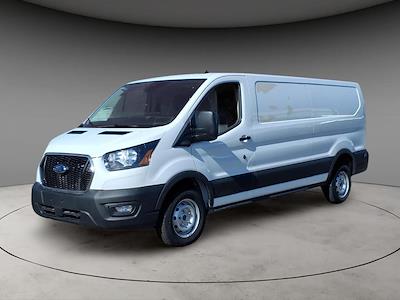New 2025 Ford Transit 250 Low Roof Upfitted Cargo Van for sale #TR5104 - photo 1