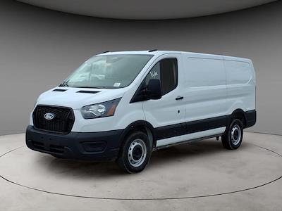 New 2026 Ford Transit 150 Low Roof Empty Cargo Van for sale #TR6200 - photo 1