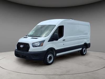 New 2026 Ford Transit 250 Medium Roof Empty Cargo Van for sale #TR6211 - photo 1