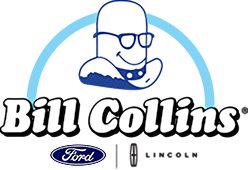 Bill Collins Ford Lincoln logo