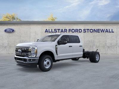 New 2026 Ford F-350 - photo 1