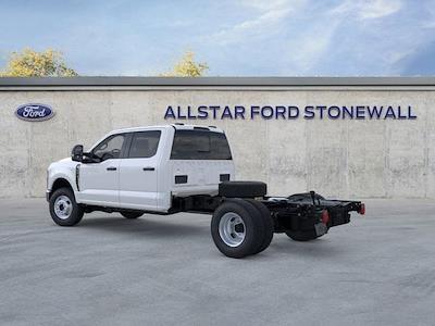 New 2026 Ford F-350 - photo 1