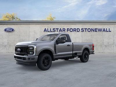 New 2026 Ford F-250 - photo 1