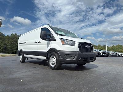 New 2025 Ford Transit 250 - photo 1