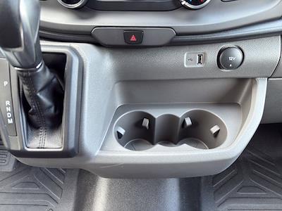New 2025 Ford Transit 250 - photo 1