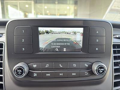 New 2025 Ford Transit 250 - photo 1