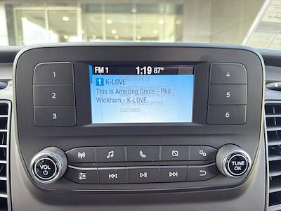 New 2025 Ford Transit 250 - photo 1