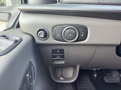 New 2025 Ford Transit 250 - photo 1
