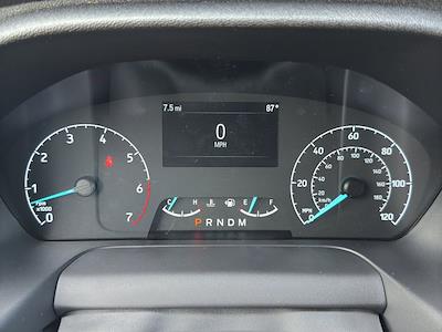 New 2025 Ford Transit 250 - photo 1