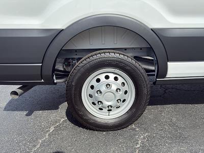 New 2025 Ford Transit 250 - photo 1