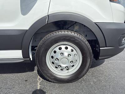 New 2025 Ford Transit 250 - photo 1