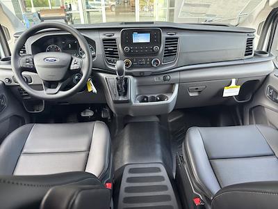 New 2025 Ford Transit 250 - photo 1