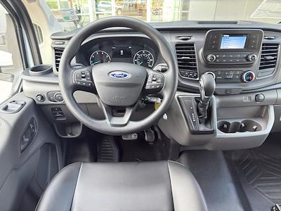 New 2025 Ford Transit 250 - photo 1