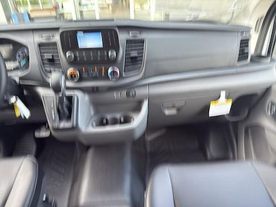 New 2025 Ford Transit 250 - photo 1