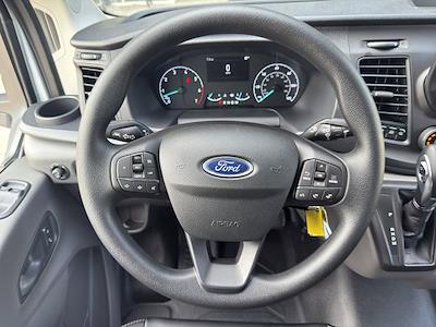 New 2025 Ford Transit 250 - photo 1