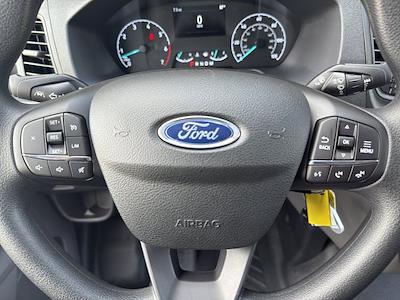New 2025 Ford Transit 250 - photo 1