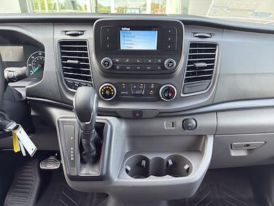 New 2025 Ford Transit 250 - photo 1
