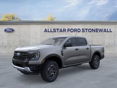 New 2025 Ford Ranger - photo 1