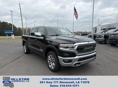 Used 2023 Ram 1500 - photo 1
