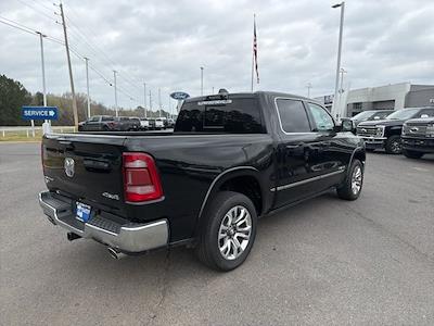 Used 2023 Ram 1500 - photo 1