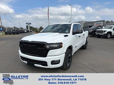 Used 2025 Ram 1500 - photo 1