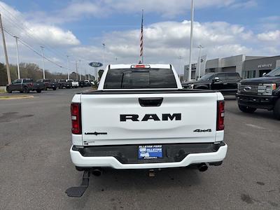 Used 2025 Ram 1500 - photo 1