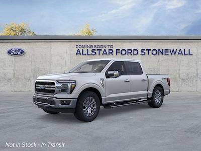 New 2025 Ford F-150 - photo 1