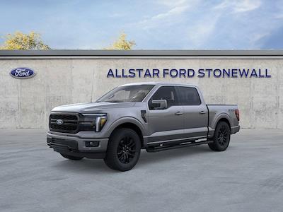 New 2025 Ford F-150 - photo 1