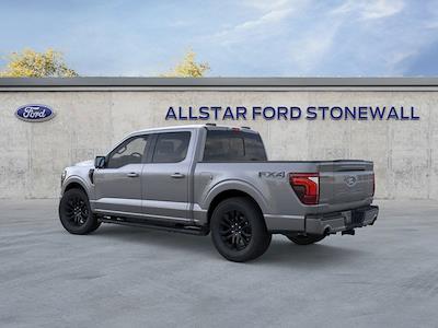 New 2025 Ford F-150 - photo 1