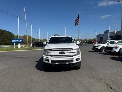 Used 2020 Ford F-150 - photo 1