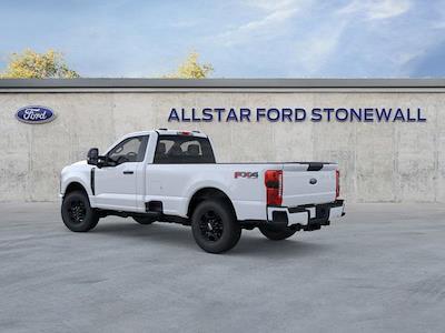 New 2024 Ford F-250 - photo 1