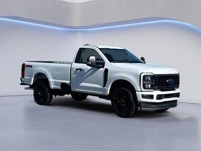 New 2024 Ford F-250 - photo 1