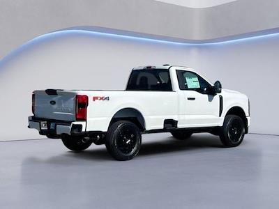 New 2024 Ford F-250 - photo 1