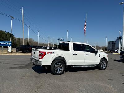 Used 2022 Ford F-150 - photo 1