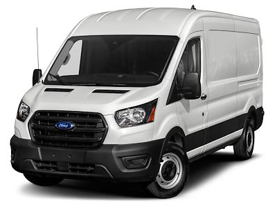 New 2021 Ford Transit 350 HD - photo 1