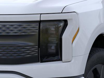 New 2025 Ford F-150 Lightning - photo 1
