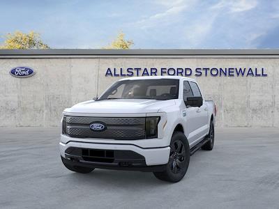 New 2025 Ford F-150 Lightning - photo 1