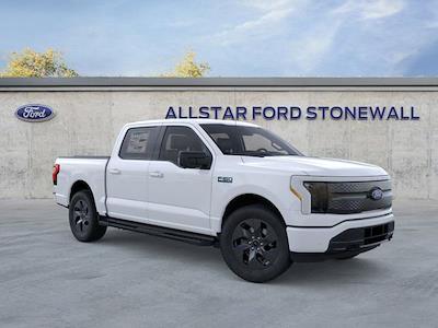 New 2025 Ford F-150 Lightning - photo 1