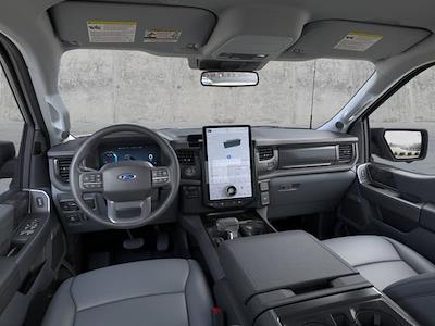 New 2025 Ford F-150 Lightning - photo 1