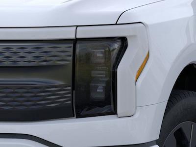 New 2025 Ford F-150 Lightning - photo 1