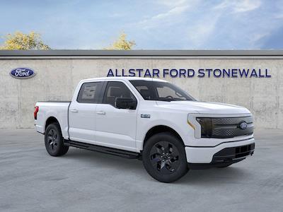 New 2025 Ford F-150 Lightning - photo 1
