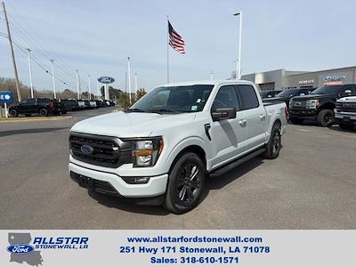 Used 2023 Ford F-150 - photo 1