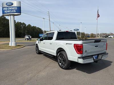 Used 2023 Ford F-150 - photo 1