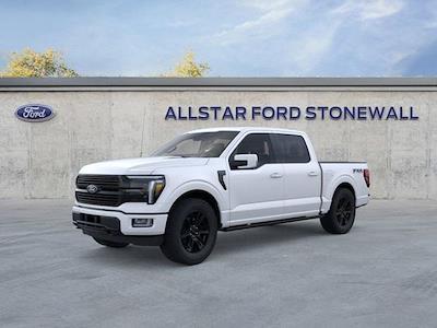 New 2025 Ford F-150 - photo 1