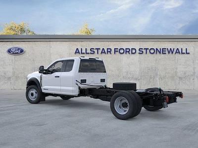 New 2026 Ford F-550 - photo 1