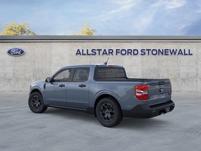 New 2026 Ford Maverick - photo 1